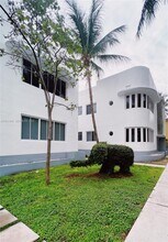 551 Michigan Ave in Miami Beach, FL - Building Photo - Building Photo
