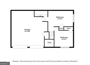 6833 Arabian Terrace in Stonecrest, GA - Building Photo - Building Photo