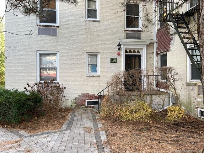 property at 126 Woodside Green