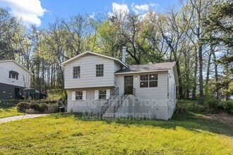 2836 Creek Ln NE in Birmingham, AL - Building Photo - Building Photo