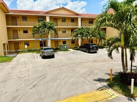 11453 NW 39th Ct in Coral Springs, FL - Building Photo