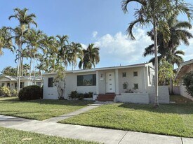 926 Polk St in Hollywood, FL - Building Photo