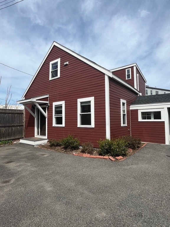 property at 223 Boston St