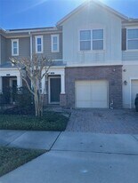 106 Zamora Pl in Oviedo, FL - Building Photo