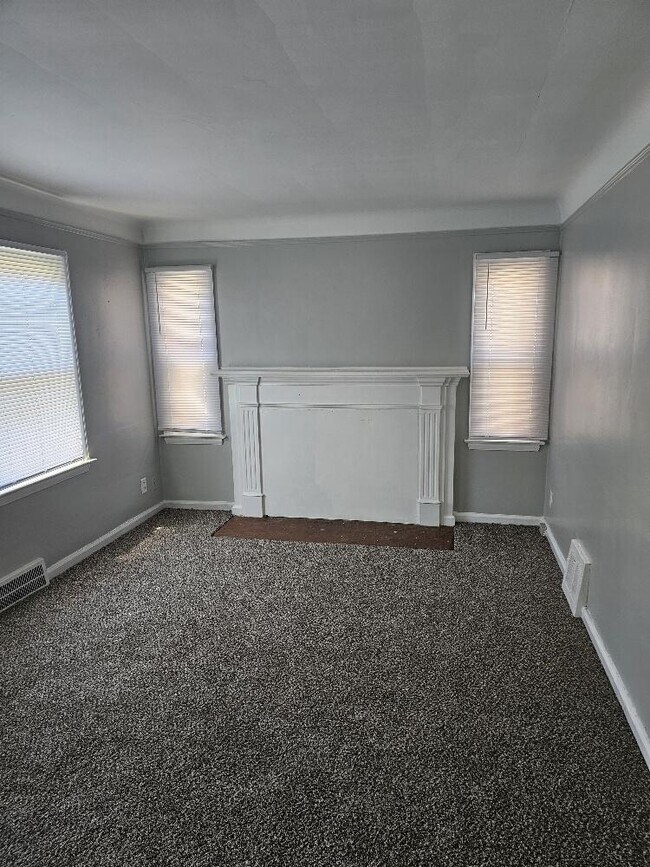 5786 Neff Ave in Detroit, MI - Building Photo - Building Photo