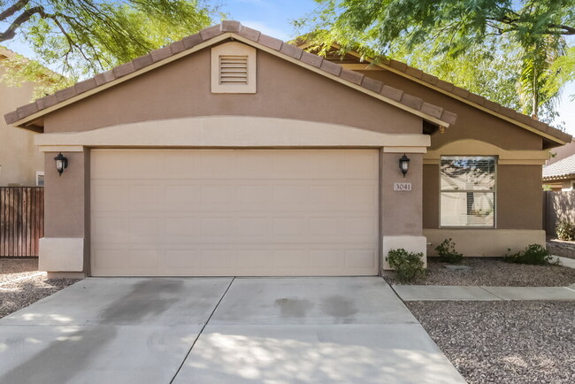 property at 3041 E Pinto Valley Rd