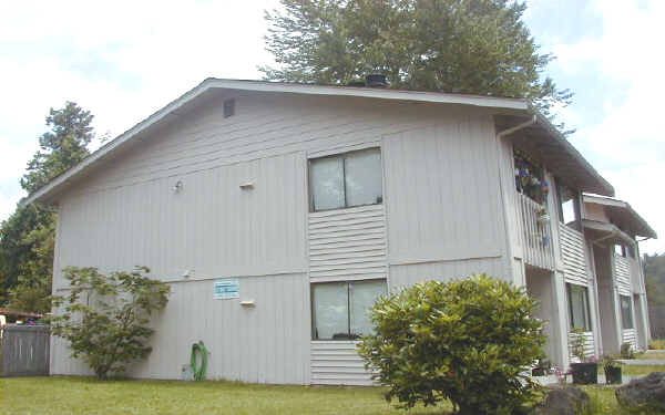 2934 O St SE in Auburn, WA - Building Photo