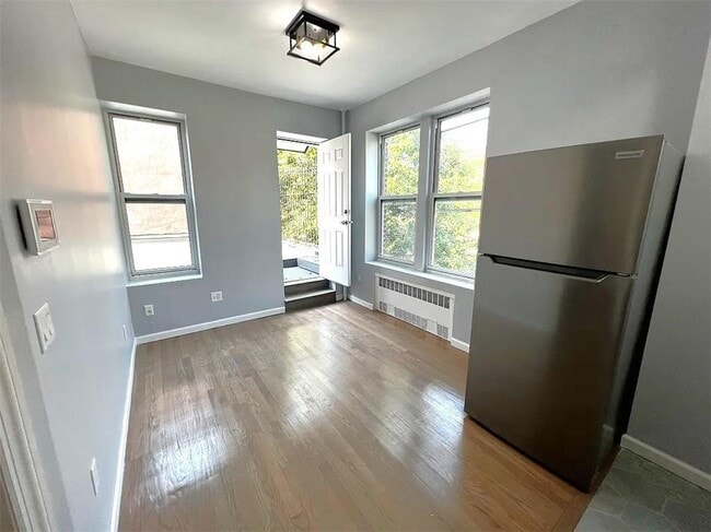 property at 378 50th St