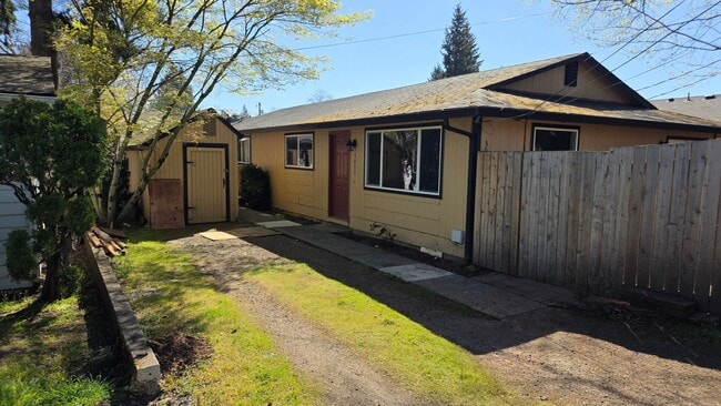 property at 3011 Fairmount Ave