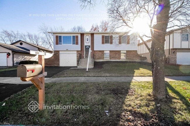 property at 5203 Riverside Dr