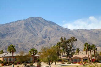 81237 Red Rock Rd in La Quinta, CA - Building Photo - Building Photo