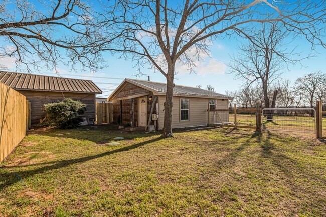 property at 2002 TX-36