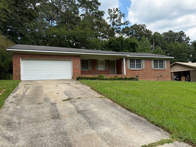 property at 5729 Etta Dr