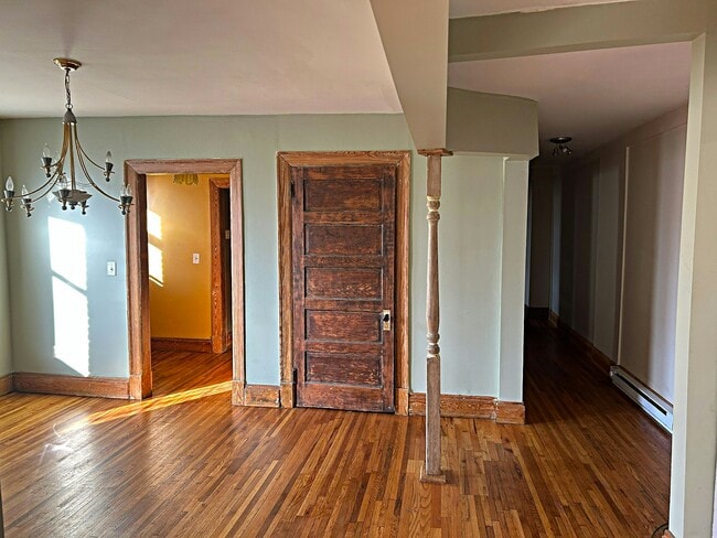 1404 Hawkins St in Nashville, TN - Building Photo - Building Photo