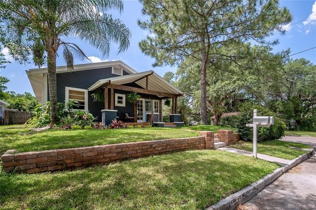 236 W North St in Tampa, FL - Building Photo - Building Photo