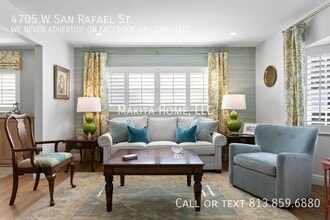 4705 W San Rafael St in Tampa, FL - Building Photo - Building Photo