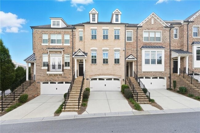 2782 Avington Ln in Smyrna, GA - Building Photo - Building Photo