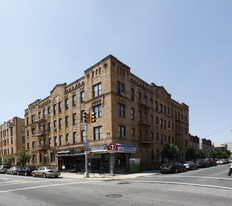 210 E 51st St Apartments