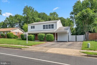 3493 Forestdale Ave in Woodbridge, VA - Building Photo - Building Photo