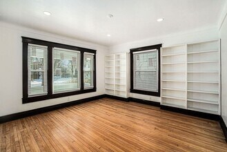 1208 Olivia Ave in Ann Arbor, MI - Foto de edificio - Building Photo