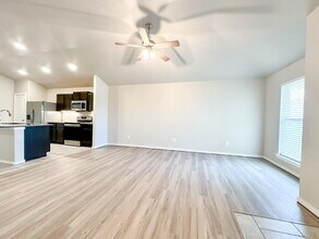 13803 Quanah Ave in Lubbock, TX - Building Photo - Building Photo