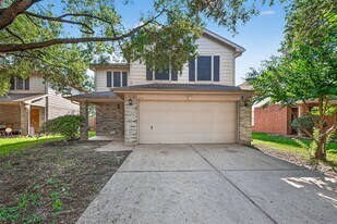 3714 Bent Springs Ln in Katy, TX - Building Photo