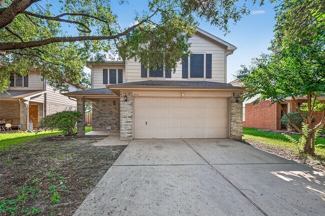 3714 Bent Springs Ln