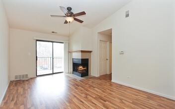 2028 N Rand Rd, Unit 201 in Palatine, IL - Foto de edificio - Building Photo