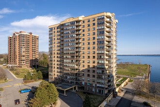 The Waterside in Kingston, ON - Building Photo - Building Photo