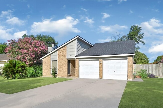 4426 Jamaica Ln in Pasadena, TX - Building Photo - Building Photo