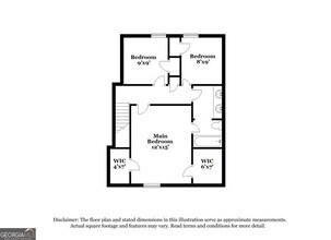 5026 Hawthorne Ct in Smyrna, GA - Building Photo - Building Photo