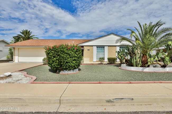 property at 9860 N 105th Ave