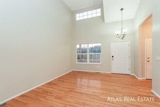 6423 Elsinore Dr in Colorado Springs, CO - Foto de edificio - Building Photo