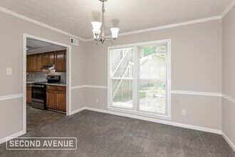 5751 Wood Lake Ct in Stone Mountain, GA - Building Photo - Building Photo