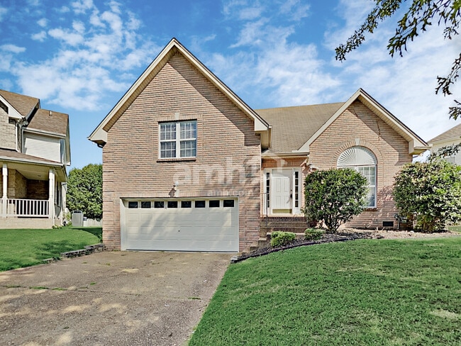 property at 1452 Stoner Ridge