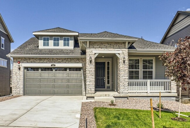 property at 576 Nightsky St
