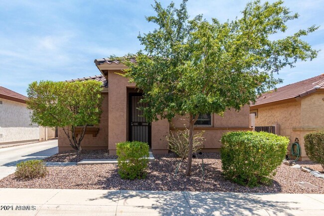 7393 W Palo Brea Ln in Peoria, AZ - Building Photo - Building Photo