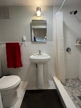287 Newbury St, Unit 13 in Boston, MA - Foto de edificio - Building Photo