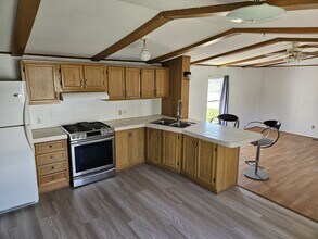 1005 E Gallatin St in Livingston, MT - Building Photo - Building Photo