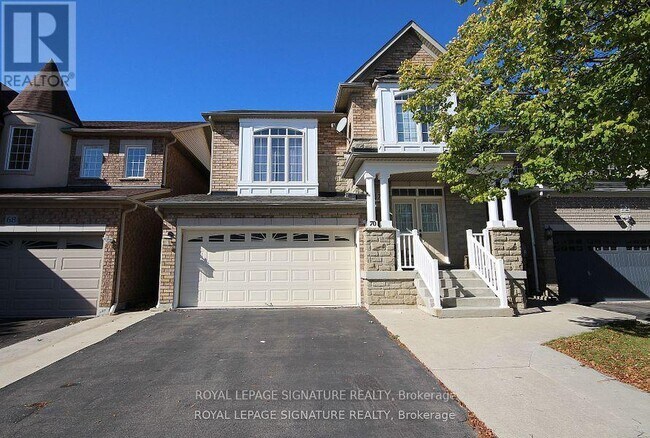 70 Penbridge Cir in Brampton, ON - Building Photo - Building Photo