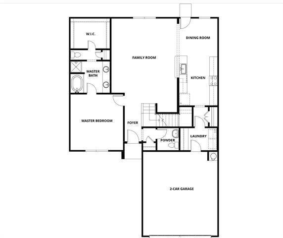 2108 Atwood Dr in Anna, TX - Building Photo - Building Photo