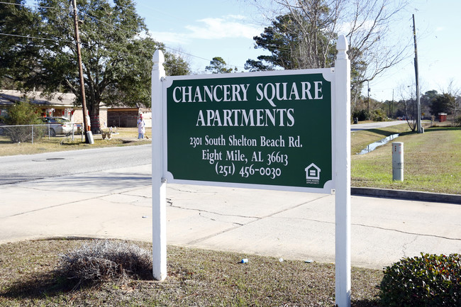 Chancery Square Apartments in Eight Mile, AL - Building Photo - Building Photo