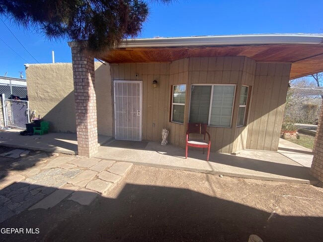 property at 130 Buena Vista St