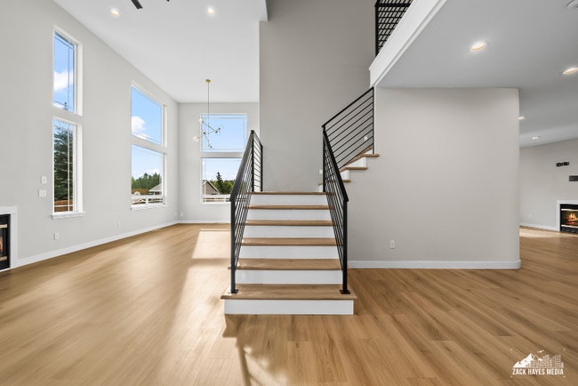 property at 7215 Kidron St