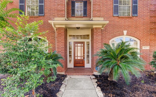 1807 Garden Terrace Dr in Katy, TX - Building Photo - Building Photo