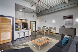 Hopper Lofts in Richmond, VA - Building Photo - Building Photo