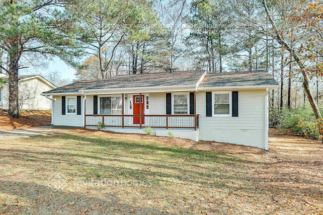 3197 Delhi Dr in Powder Springs, GA - Building Photo - Building Photo