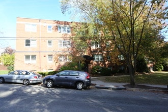 Yuma Gardens Apartments in Washington, DC - Building Photo - Building Photo