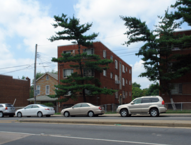 330-336 63rd St NE in Washington, DC - Building Photo - Building Photo