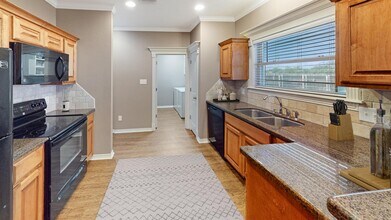 2830 Horseback Dr in College Station, TX - Building Photo - Building Photo